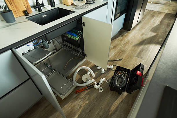 Reliable Pipe Repair contractor in Fairview, GA by Street Wise - Plumbing