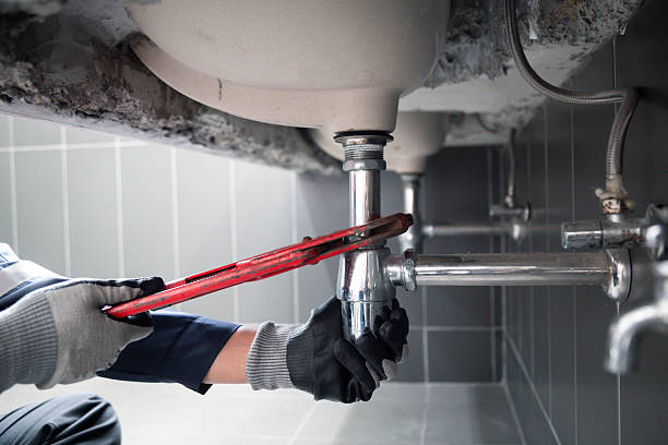 Licensed Pipe Repair service in Fairview, GA - Street Wise - Plumbing